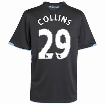 Aston Villa jerseys-010